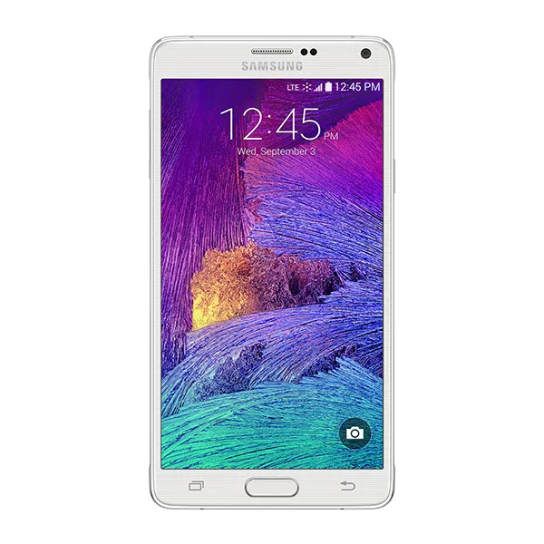Samsung Galaxy Note4 SM-N910P