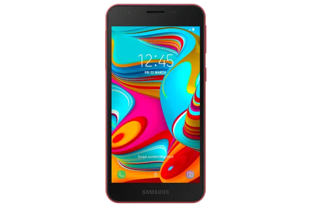 Samsung Galaxy A2 Core