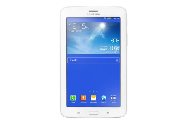 Samsung Galaxy Tab3 Neo