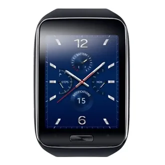 Samsung Gear S SM-R750W