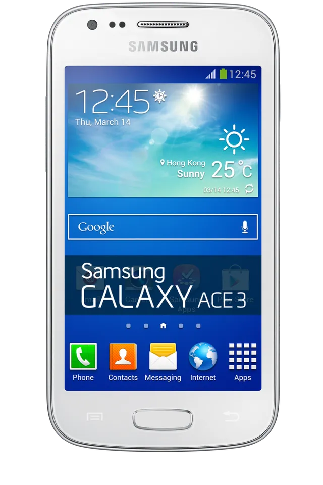 Samsung Galaxy Ace 3