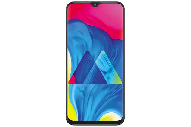 Samsung Galaxy M10 SM-M105F in Black