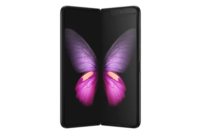 Samsung Galaxy Fold 5G