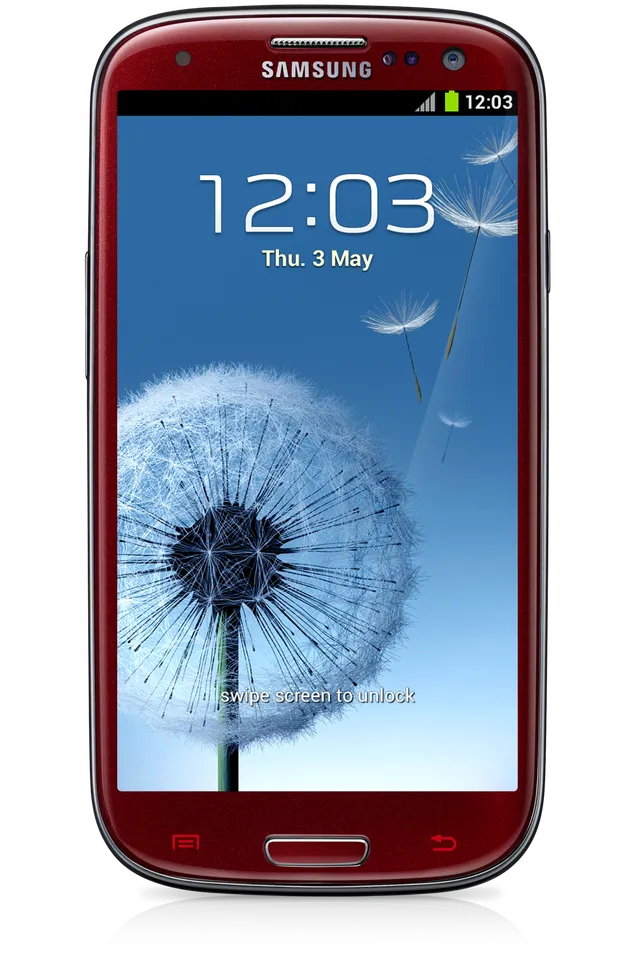 Samsung Galaxy S III