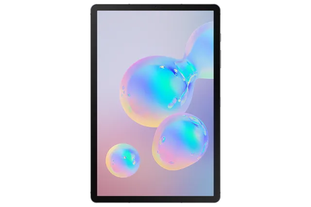 Samsung Galaxy Tab S6 SM-T860 in Gray