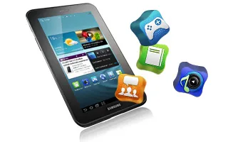 Samsung Galaxy Tab2 7.0 GT-P3105