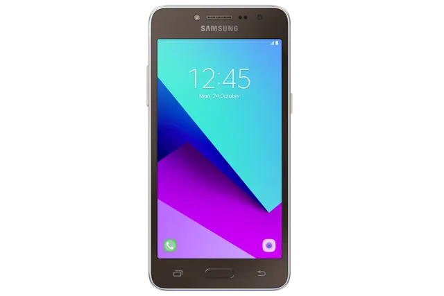 Samsung Galaxy J2 Prime SM-G532M in Gold