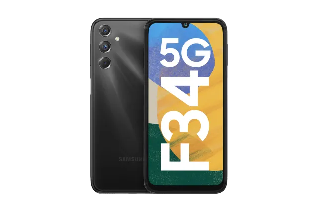 Samsung Galaxy F34 5G