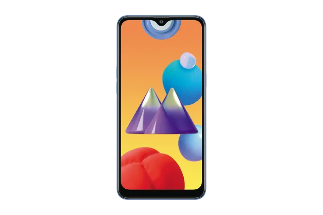Samsung Galaxy M01s