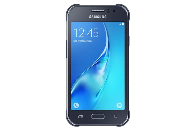 Samsung Galaxy J1 ace SM-J111M in BLACK