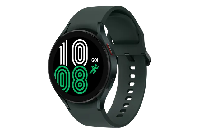 Samsung Galaxy Watch4 SM-R875F in Green