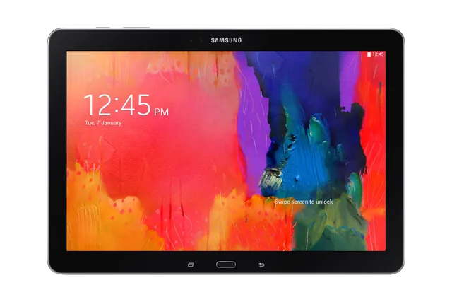 Samsung Galaxy Note Pro