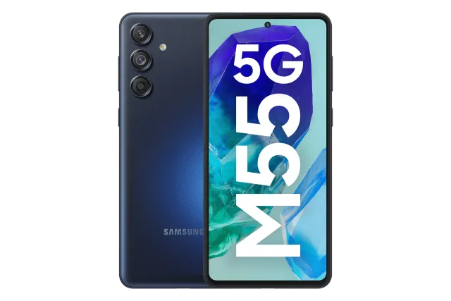 Samsung Galaxy M55 5G