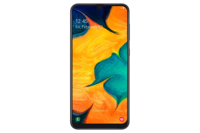 Samsung Galaxy A30