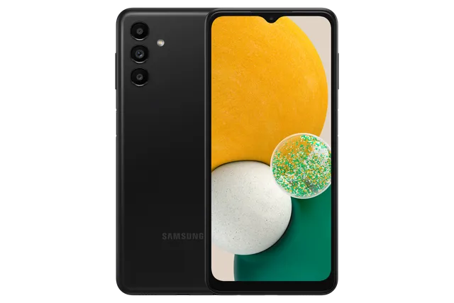 Samsung Galaxy A13 5G SM-A136B in Awesome Black