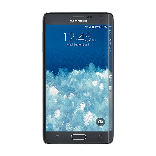Samsung Galaxy Note Edge SM-N915V
