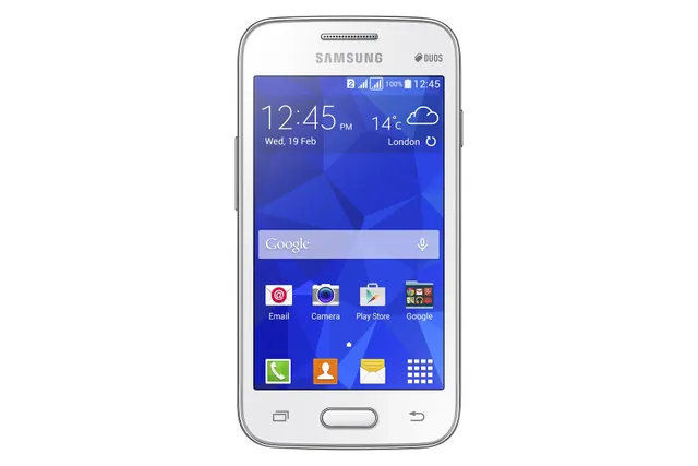 Samsung Galaxy Trend 2 Lite