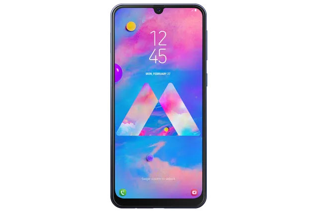 Samsung Galaxy M30