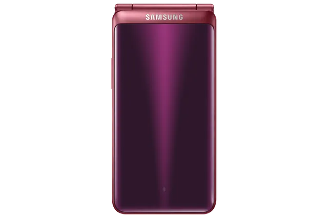 Samsung Galaxy Folder
