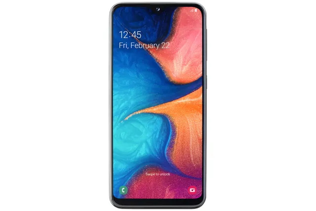 Samsung Galaxy A20e