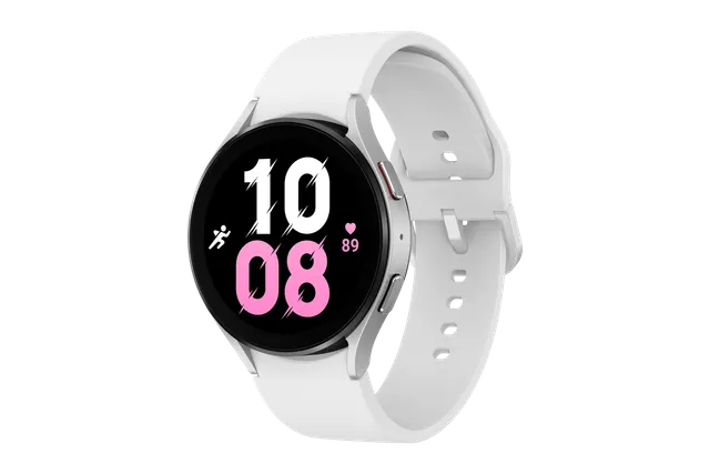 Samsung Galaxy Watch5 SM-R915F in Silver