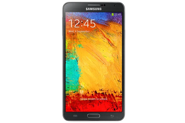 Samsung Galaxy Note3