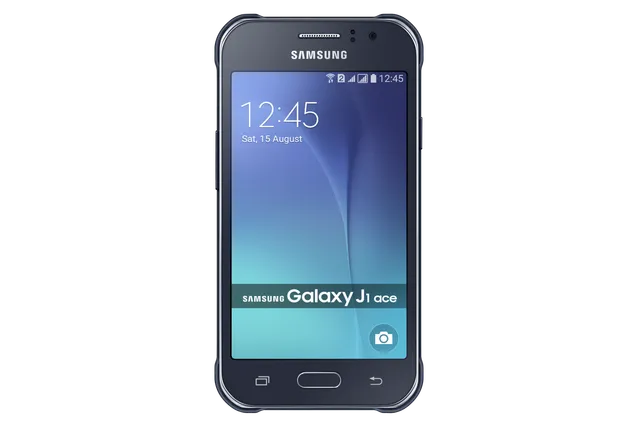 Samsung Galaxy J1 ace SM-J110H in Black