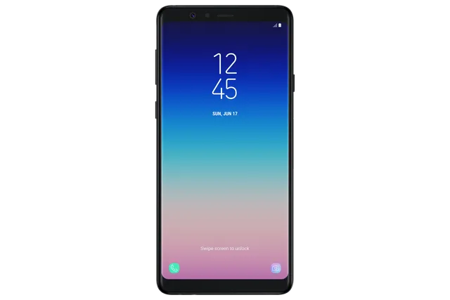Samsung Galaxy A8 Star