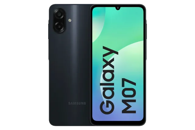 Samsung Galaxy M07