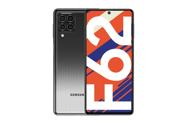 Samsung Galaxy F62