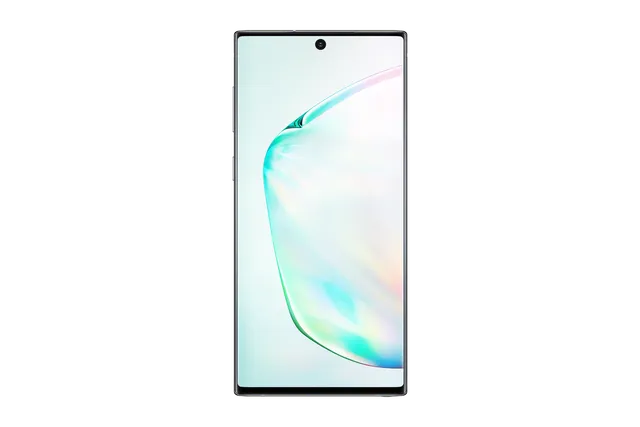 Samsung Galaxy Note10 SM-N970W in Aura Glow