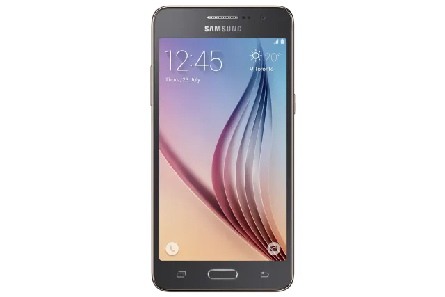Samsung Galaxy Grand Prime SM-G530W