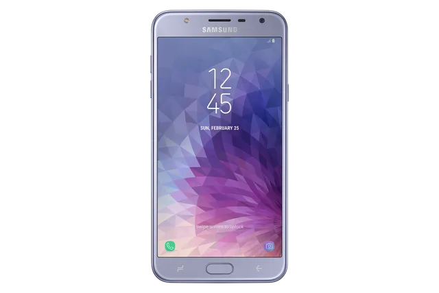 Samsung Galaxy J7 Duo SM-J720M in Blush Pink