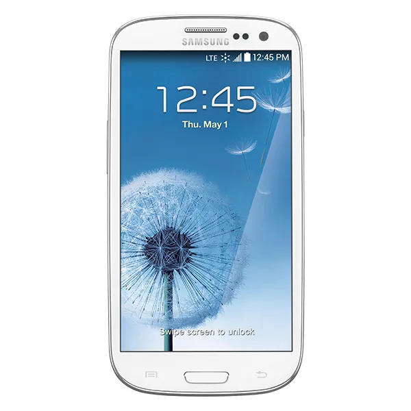 Samsung Galaxy S III SPH-L710