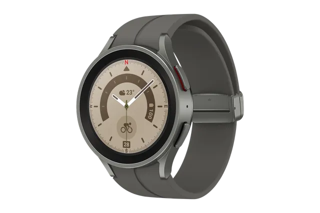 Samsung Galaxy Watch5 Pro
