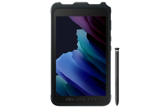Samsung Galaxy Tab Active3 SM-T570 in Black