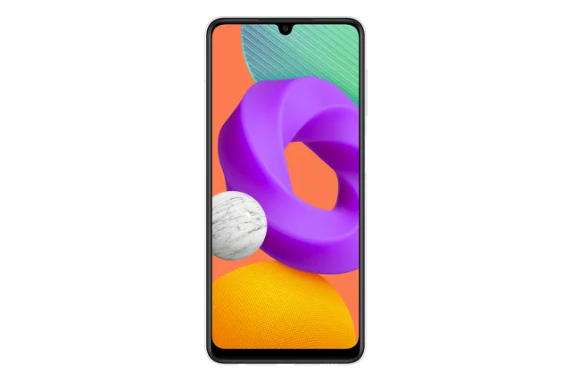 Samsung Galaxy M22