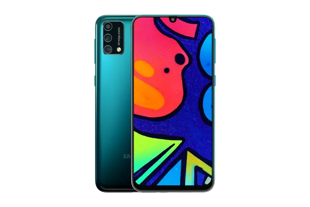 Samsung Galaxy F41