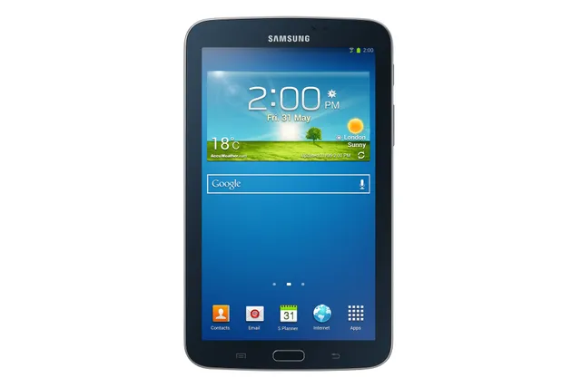 Samsung Galaxy Tab3 7.0