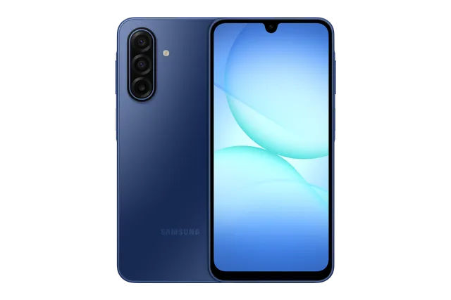 Samsung Galaxy A17 5G
