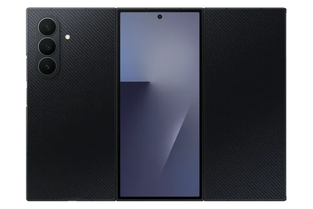 Samsung Galaxy Z TriFold