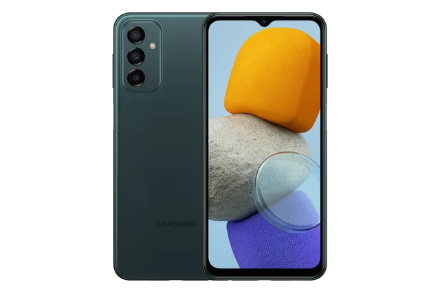 Samsung Galaxy M23 5G
