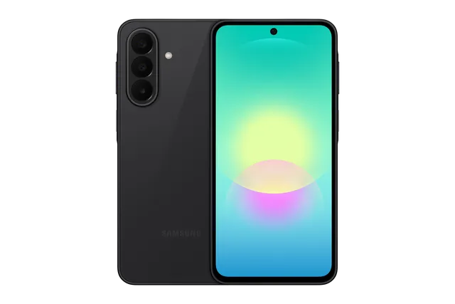 Samsung Galaxy A27 5G SM-A2760 in Black