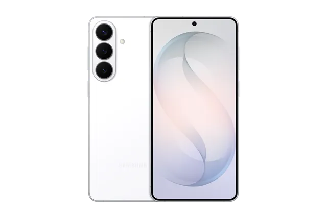 Samsung Galaxy S26+ SM-S947Q in White