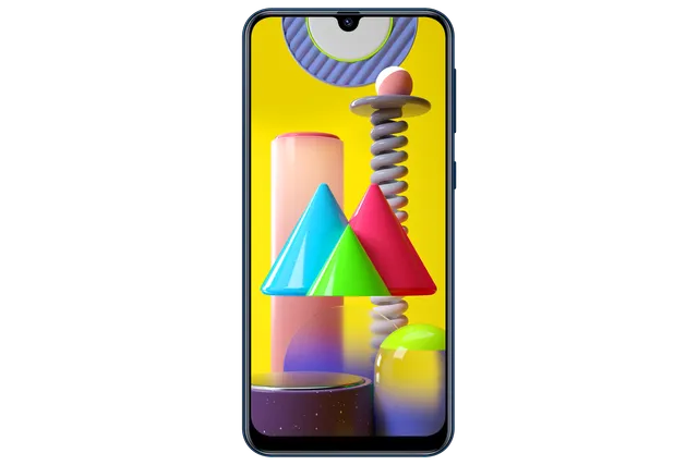 Samsung Galaxy M31