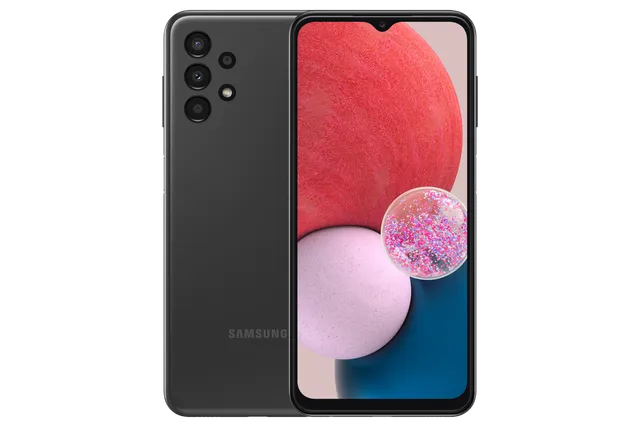 Samsung Galaxy A13 SM-A137F in Black