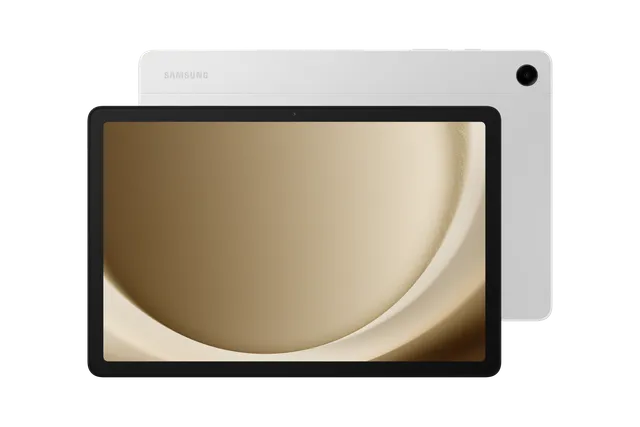 Samsung Galaxy Tab A9+ SM-X210R in Mystic Silver