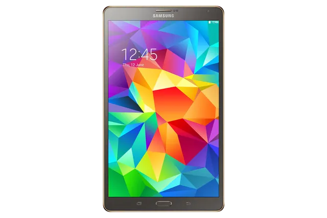 Samsung Galaxy TabS SM-T705W