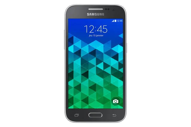 Samsung Galaxy Core Prime SM-G361F in Gray