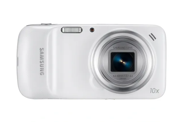 Samsung Galaxy S4 zoom SM-C105A